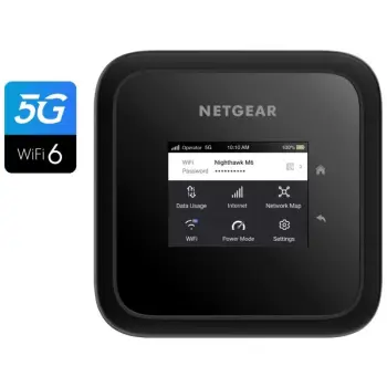 Ruter mobil Netgear MR6150-100EUS