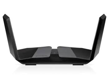 Router Netgear RAXE500-100EUS, Wi-Fi 6E, i zi