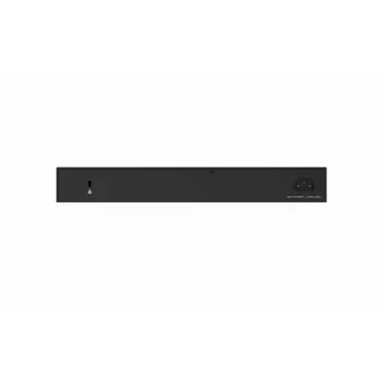 Switch NETGEAR GS324P, 24 porte, PoE+, Gigabit, i zi