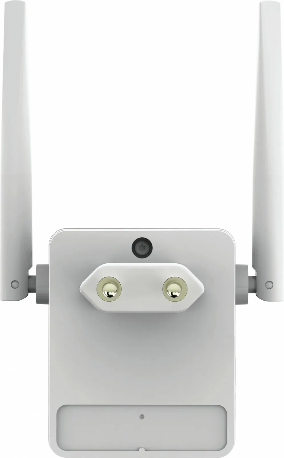 WLAN repeater NETGEAR EX6120, 1200 Mbps, 2 antena, Wi-Fi 5, e bardhë - 6