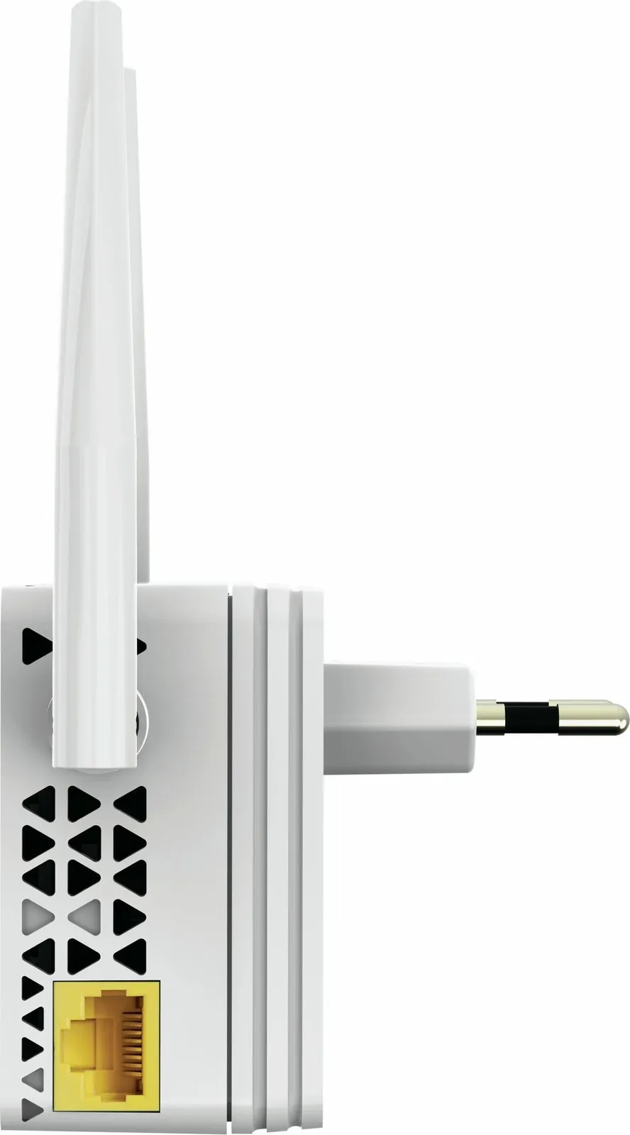 WLAN repeater NETGEAR EX6120, 1200 Mbps, 2 antena, Wi-Fi 5, e bardhë - 10