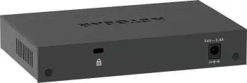 Switch Netgear GS305EP / GS305EPP-100PES – Zezë