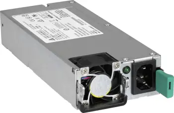 Furnizues energjie NETGEAR ProSAFE, 550W, për M4300-28G-PoE+ / M4300-52G-PoE+, metallic
