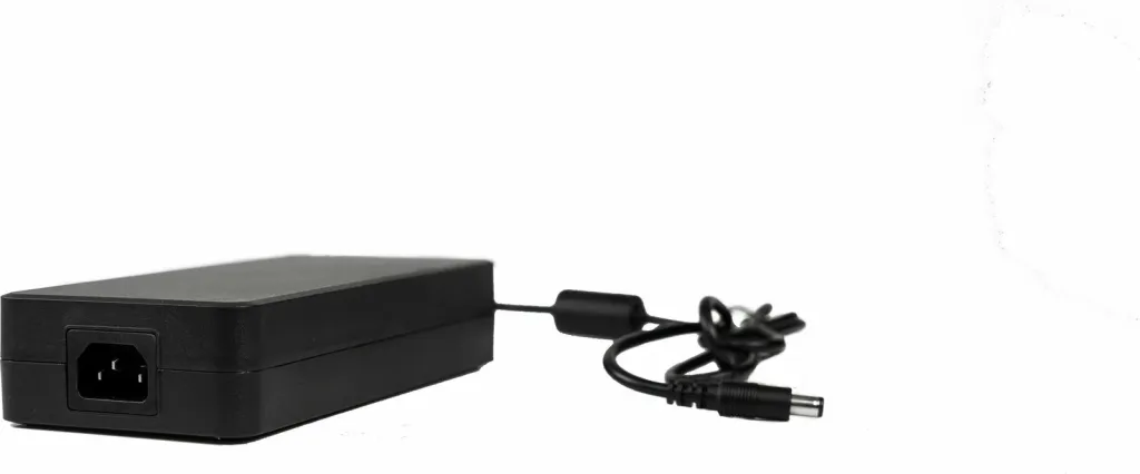 Furnizues energjie NETGEAR EPS200W për Switch, 200W, 54V, i zi - 1