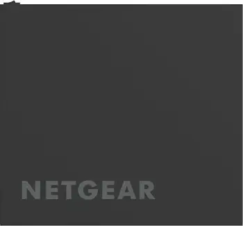 Switch NETGEAR M4250-40G8XF-PoE++, Managed, L2/L3, Gigabit Ethernet, i zi