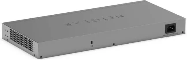 Switch NETGEAR 24X Multi-Gigabit Plus, 24 porta 10G, rackmount - 4