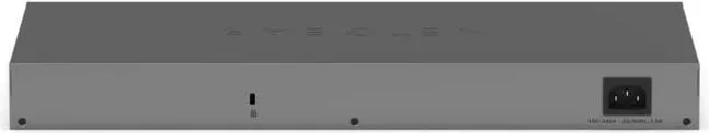 Switch NETGEAR 24X Multi-Gigabit Plus, 24 porta 10G, rackmount - 5
