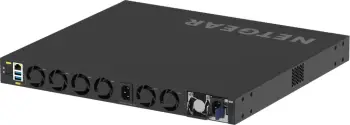 Switch NETGEAR M4350-16V4C, Managed, L3, Full duplex, Rack mounting