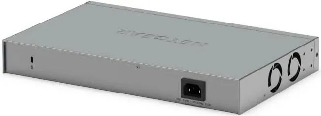 Switch NETGEAR XS508TM, Managed, 8x10G, 2xSFP+, gri - 6