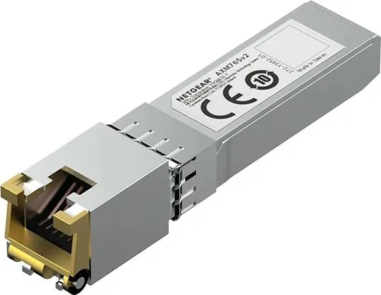 Modul rrjeti NETGEAR AXM765-20000S, SFP+, 10 Gbit/s - 1