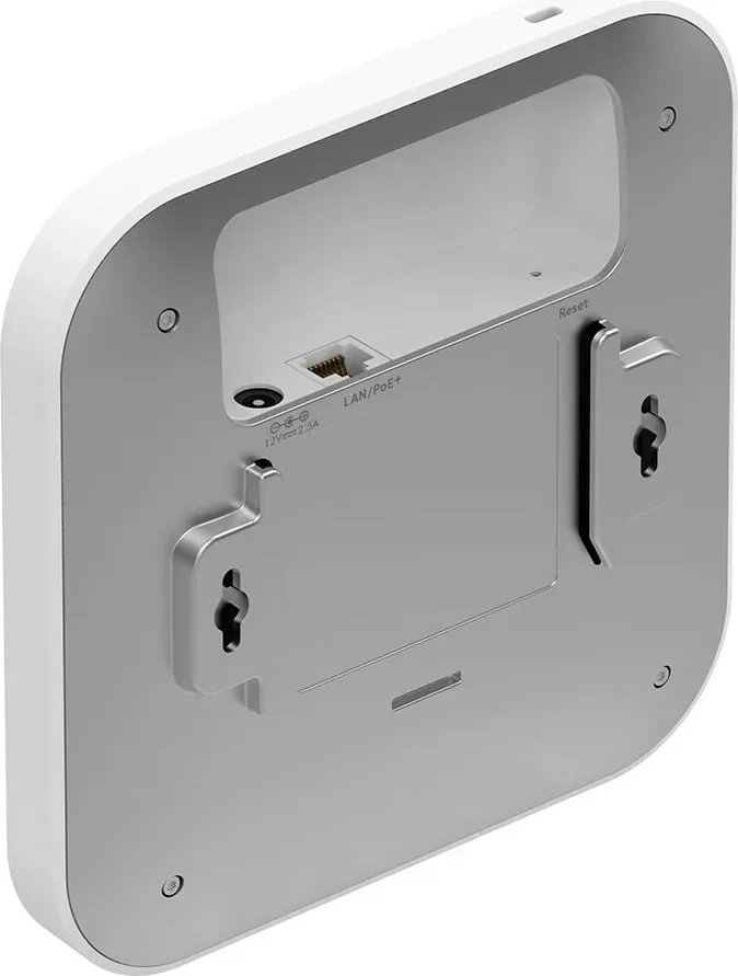Access Point NETGEAR Insight Cloud Managed WiFi 6 AX1800, Bardhë - 6