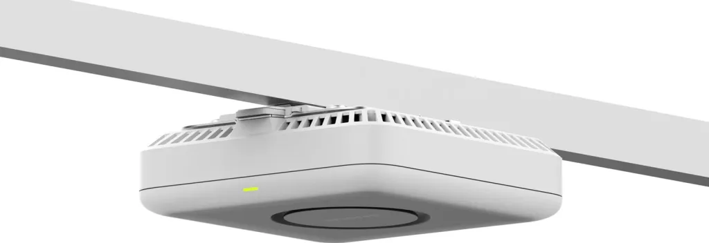 Access point NETGEAR WBE750, 11530 Mbit/s, 2.4/5/6 GHz, Bardhë - 11