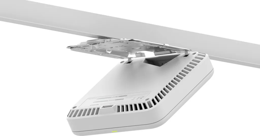 Access point NETGEAR WBE750, 11530 Mbit/s, 2.4/5/6 GHz, Bardhë - 17
