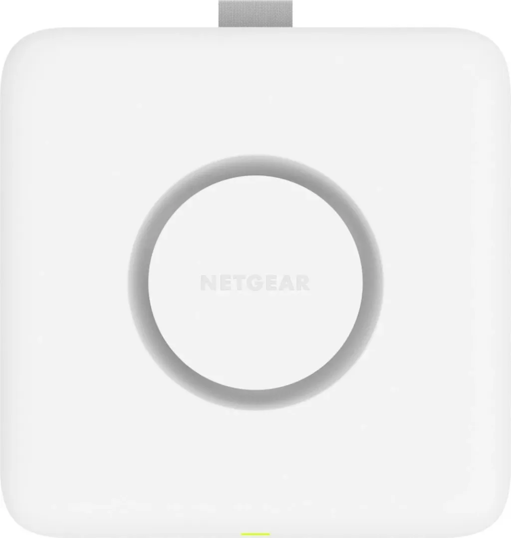Access point NETGEAR WBE750, 11530 Mbit/s, 2.4/5/6 GHz, Bardhë - 19