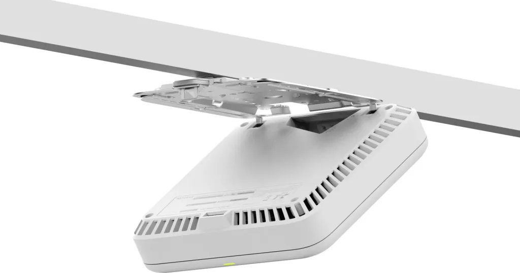 Access point NETGEAR WBE750, 11530 Mbit/s, 2.4/5/6 GHz, Bardhë - 10