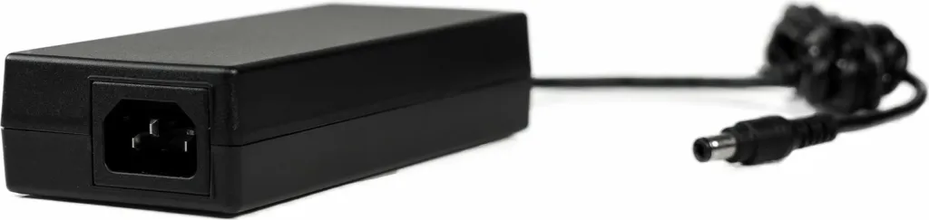Adapter rrjeti NETGEAR EPS130W, 130 W, 54 V, e zezë - 1