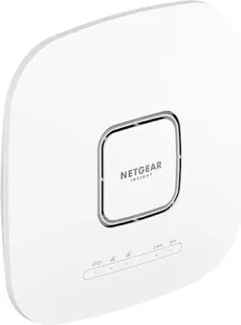 Pika Qasje Wi-Fi 6 Netgear WAX625-100EUS, gri