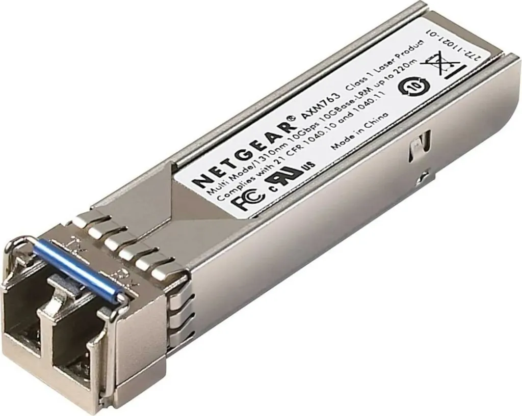 Modul rrjeti NETGEAR AXM763, 10000 Mbit/s - 1