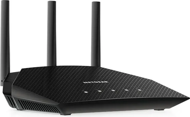Router NETGEAR Nighthawk AX1800, WiFi 6, i zi - 2