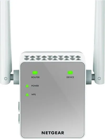 Access Point NETGEAR EX3700 - 1