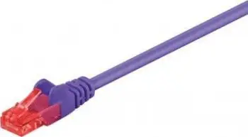 Kabllo rrjeti Pro LAN CAT6 UTP, 7.5m, RJ45, lejla