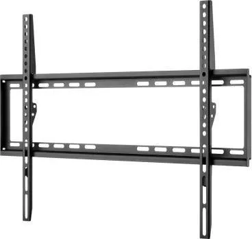 Mbajtëse TV Goobay BASIC FIXED L, 37"-70", deri 35kg, e zezë - 1