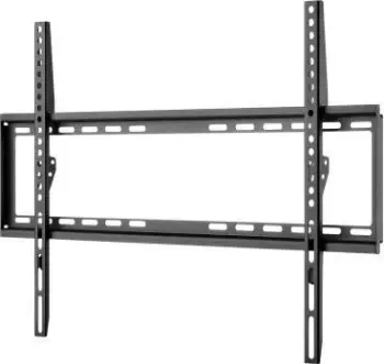 Mbajtëse TV Goobay BASIC FIXED L, 37"-70", deri 35kg, e zezë