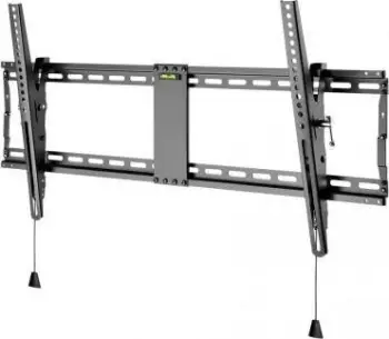 Mbajtëse muri për TV Pro TILT XL, 43-100", deri 70kg, e zezë