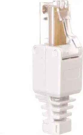 Lidhës Goobay RJ45 Cat.5e UTP (68859)