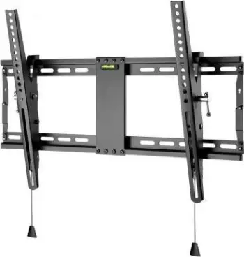 Mbajtëse muri për TV goobay TV Wall Mount Pro TILT L, 37-70", deri 70 kg, e zezë