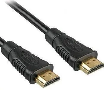 Kabllo PremiumCord HDMI në HDMI, 10m, e zezë - 1