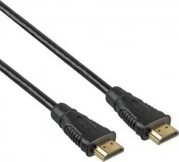 Kabllo PremiumCord HDMI - HDMI, 1.5m, e zezë