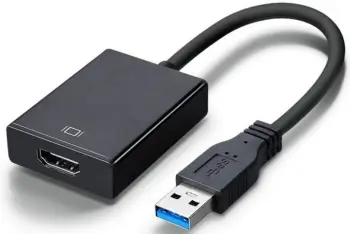 Përshtatës PremiumCord USB 3.0 për HDMI me audio