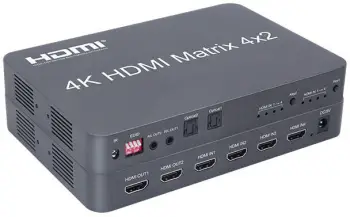Përshtatës PremiumCord, HDMI