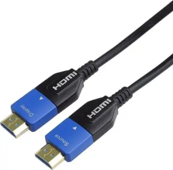Kabllo HDMI PremiumCord Ultra High Speed 2.1, 20m, 8K 60Hz 4K 120Hz, i artë