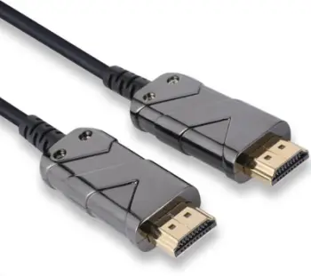 Kabllo HDMI PremiumCord Kphdm21x20, 20m, HDMI 2.1 8K, i zi