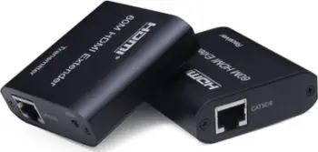 Extender HDMI PremiumCord, deri 60m, Full HD 1080p, EDID