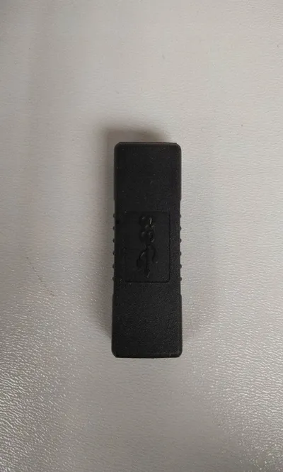 Adapter USB PremiumCord, USB 3.0 A në A, F/F - 2