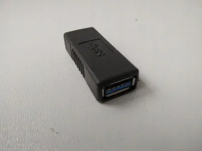 Adapter USB PremiumCord, USB 3.0 A në A, F/F - 3