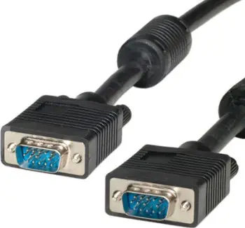 Kabllo VGA Premium Cord, 20 m