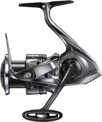 Rrotull peshkimi Shimano Twin Power FE TPC3000FE, 215g