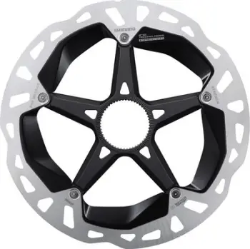 Disk frenash Shimano XTR RT-MT900, 180 mm
