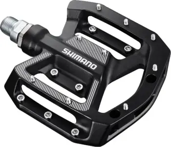 Pjesë rezervë biçiklete Shimano PD-GR500, ngjyrë argjendi