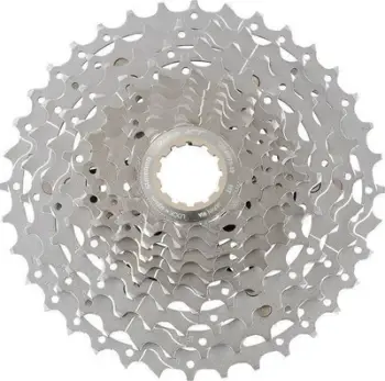 Kasetë biçiklete Shimano, unisex
