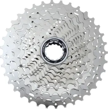 Kasetë biçiklete Shimano MTB