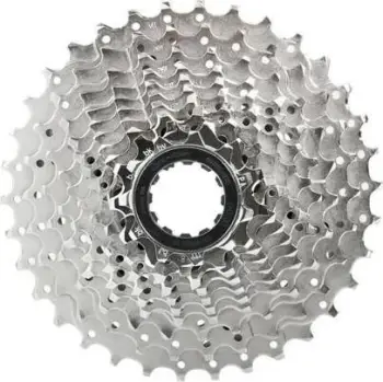 Kasetë biçiklete Shimano CS-HG500, e zezë