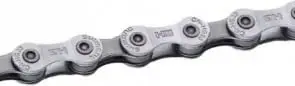 Zingjirë biçiklete Shimano CN-HG95, Gri