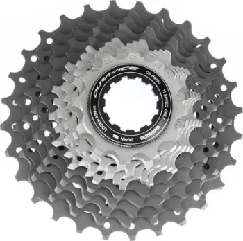 Kasetë biçiklete Shimano, rrugë