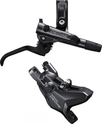 Frena për biçikletë Shimano, 1700 mm