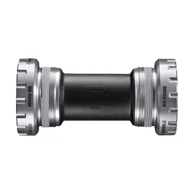 Bosht Shimano BB-500 EBB5500I09 - 1